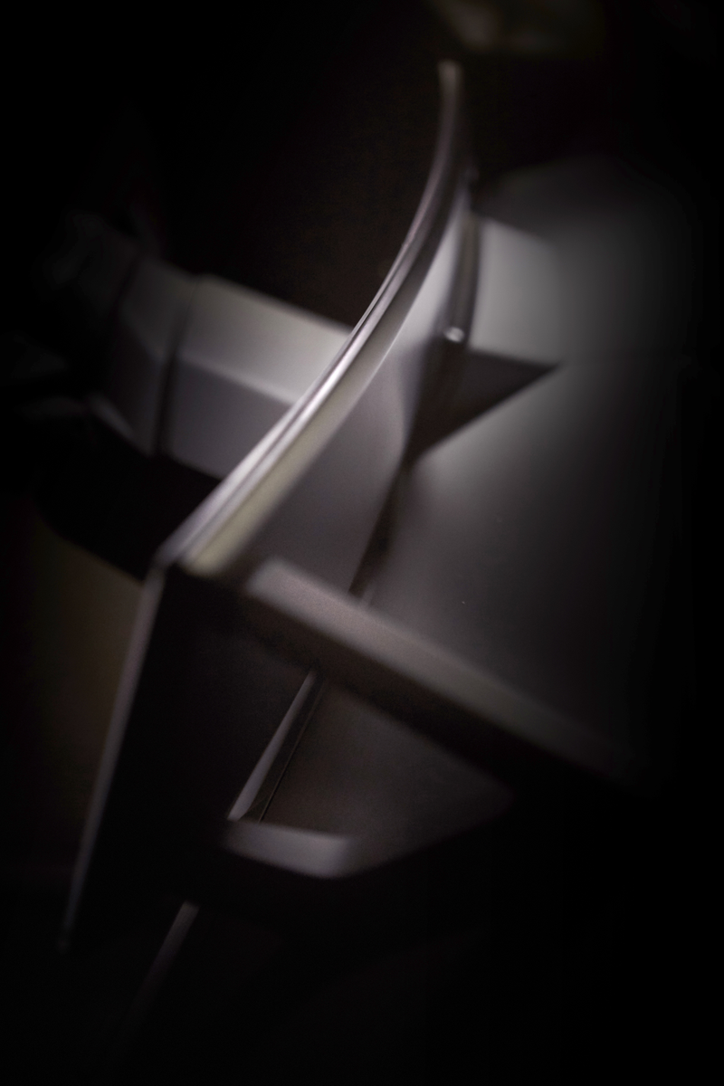 Illustration for article titled The BMW iNext Is Also Jumping on the Giant Screen Bandwagon